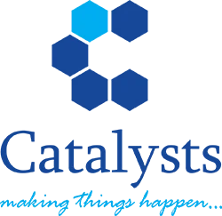Catalysts