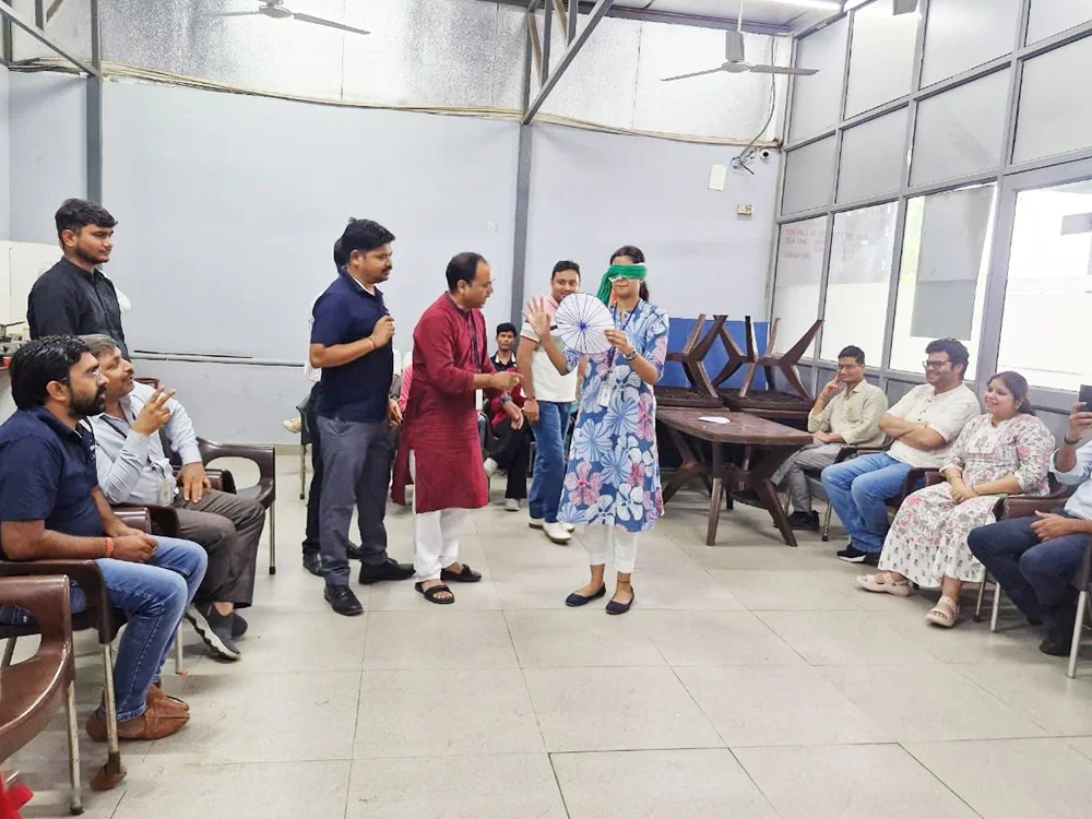 Independence day celebration