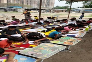 Maiyree Foundation, Noida