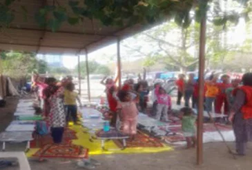 Maiyree Foundation, Noida