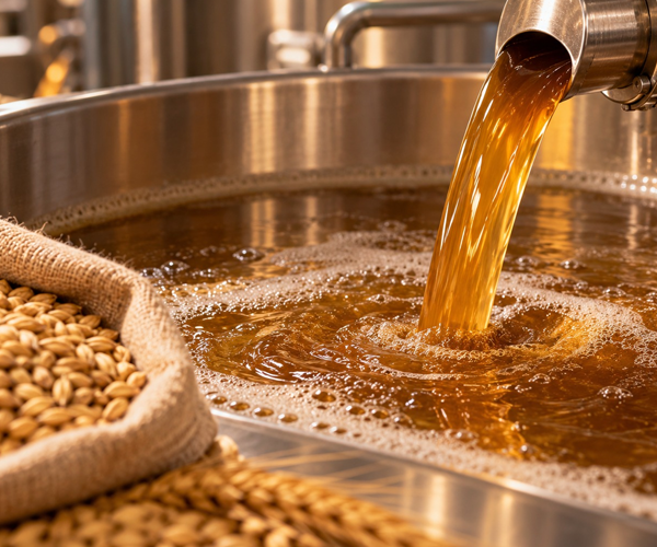 Malt Extraction