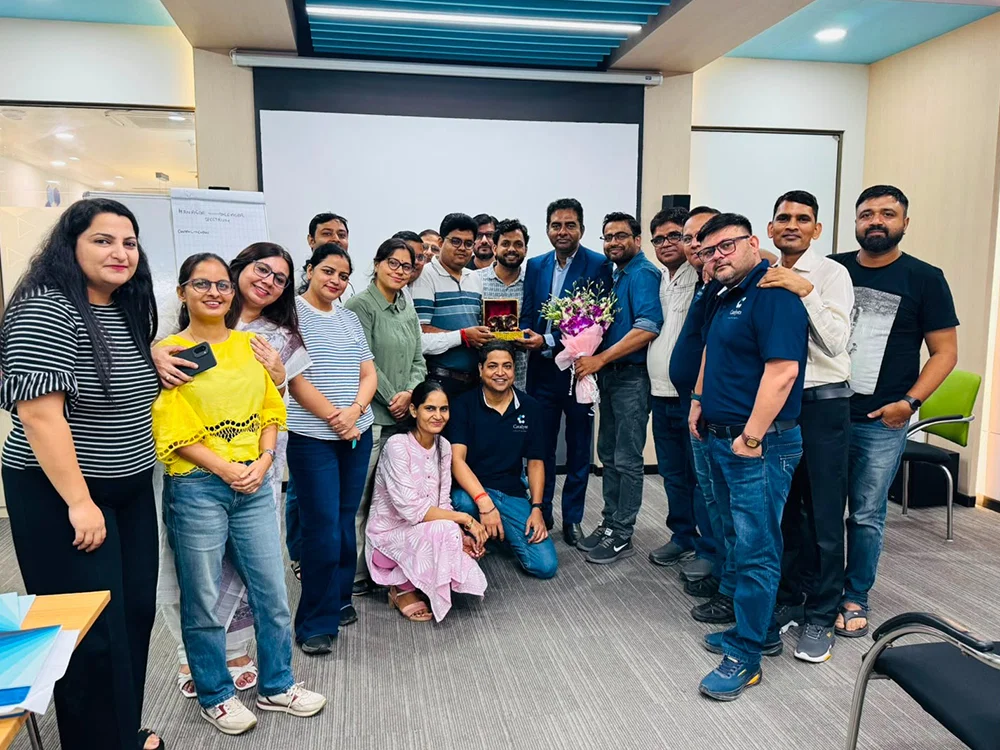 Manager Training