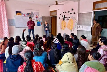 Protsahan NGO