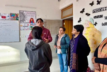 Protsahan NGO