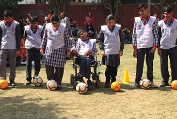 Umoya Sports NGO