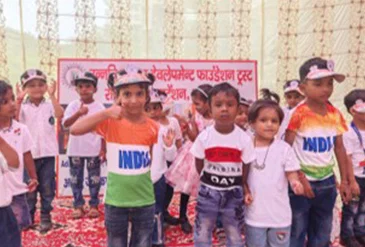 Unnatee Social Development Foundation Trust
