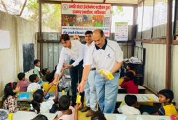 Unnatee Social Development Foundation Trust