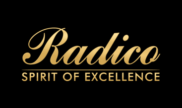 Radico Spirit of Excellence Logo (1)