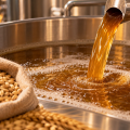 Malt Extraction